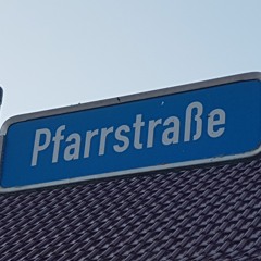 Keith Caldera - Ode An Die Heimat! Strophe 1: Die Pfarrstraße