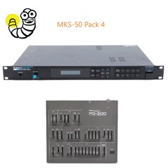 Roland MKS-50 Kontakt Pack 4 Demo