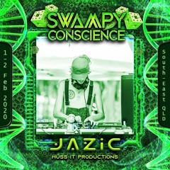 JAZIC@Swampy Conscience 2020