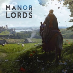 Manor Lords OST - The Peasants (Soundtrack Preview)