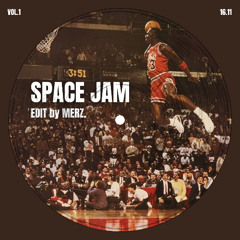Quad City DJ's - Space Jam (MERZ. EDIT)