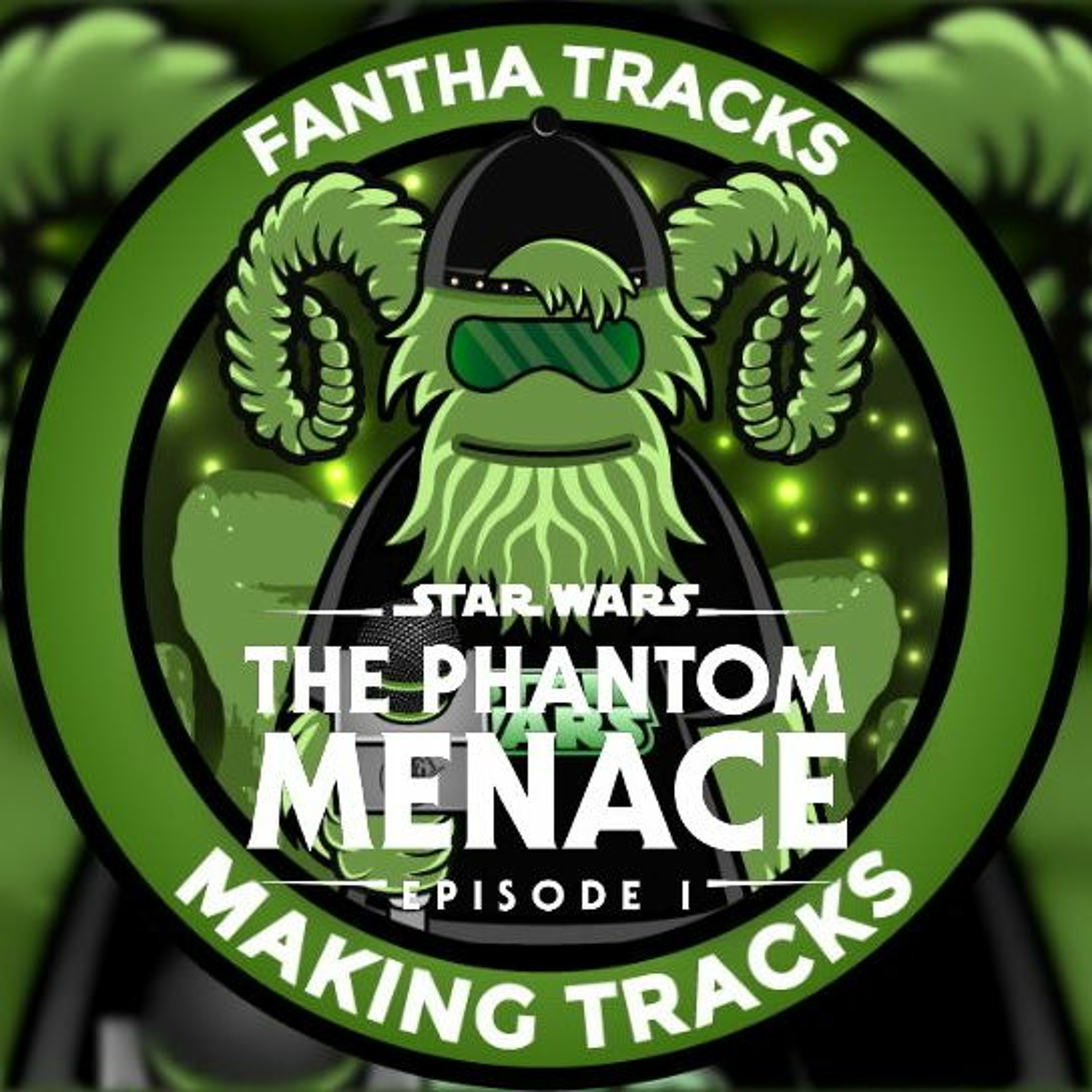 Fantha Tracks Radio: A Star Wars Podcast Network