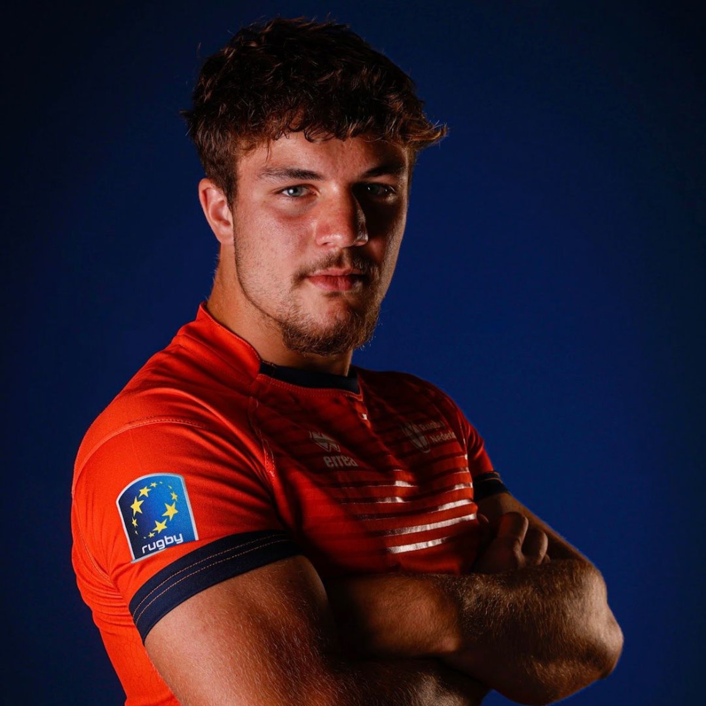 Rugbyer Marvin Dijkhuis is het Talent van September! - ALLsportsradio LIVE! 4 september 2026 episode artwork
