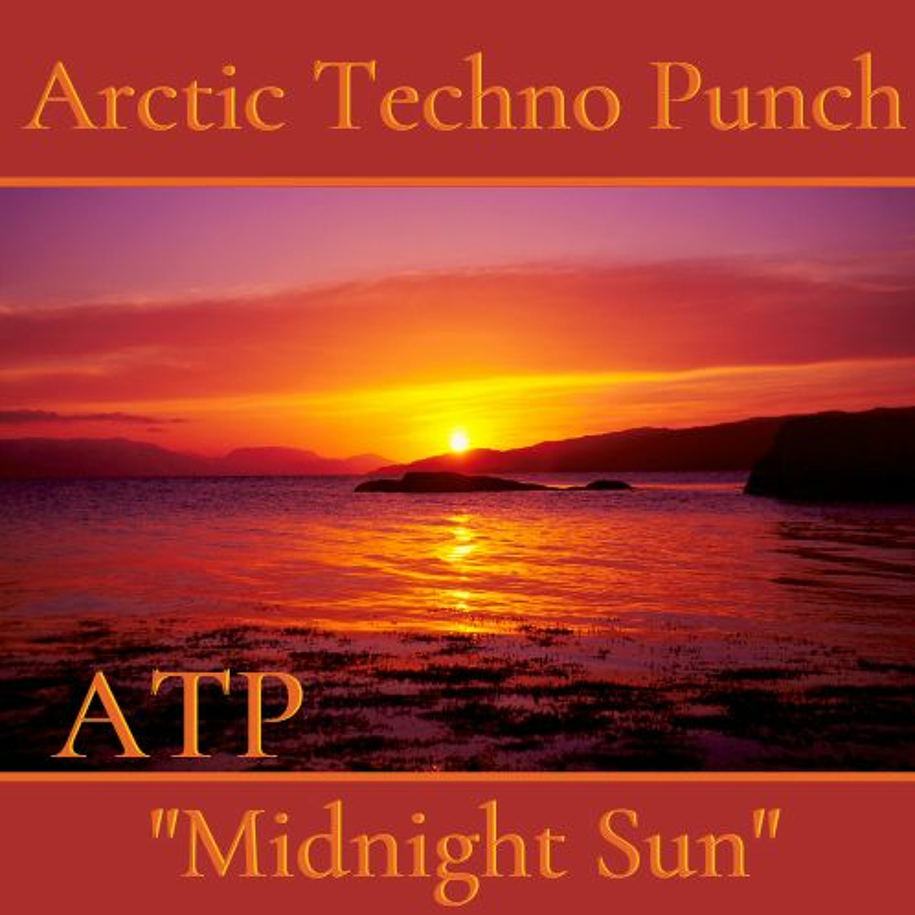 Midnight Sun(SarAraion / Lillemäe) episode artwork