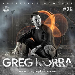 Xperience Podcast 25