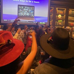 Suits & Sneakers Live Mix