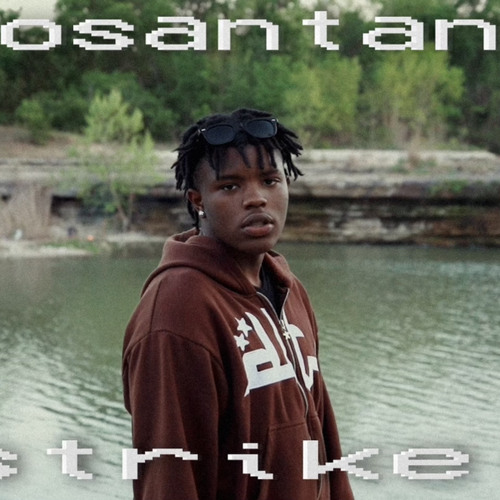 Strike (holster remix) prod.bh [VIDEO ON YOUTUBE]