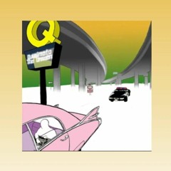 Quasimoto - The Unseen  [Full Album]