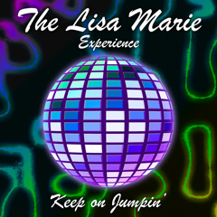 Keep On Jumpin' (2024 Rework)