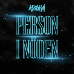 ADAAM - PERSON I NÖDEN