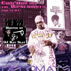 The Diplomats CD 2枚セット Diplomats CD The 2枚セット