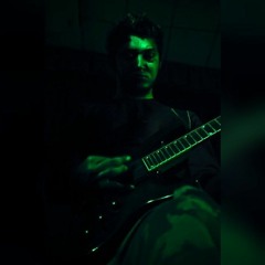 God Rest Ye Merry Gentlemen Cover (Metal Cover)
