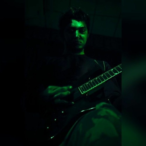 God Rest Ye Merry Gentlemen Cover (Metal Cover)