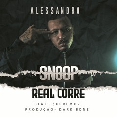 Real Corre (Prod. $upremos)