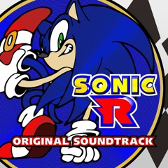 Sonic R OST - Can You Feel The Sunshine?