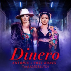 Dinero (TonyLaces & LUTCH Remix)