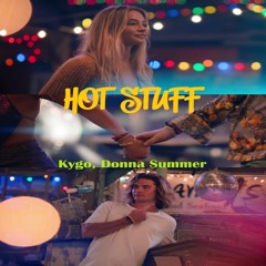 Kygo & Donna Summer - Hot Stuff (Official Instrumental)