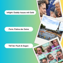 COOL-Tour spezial Tatjana Lackner Elon Musk Partei TikTok Geburtstagsgedicht für Bernd das Brot