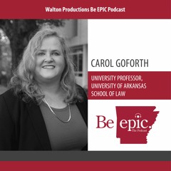 Carol Goforth on Cryptocurrency and Regulatory Issues