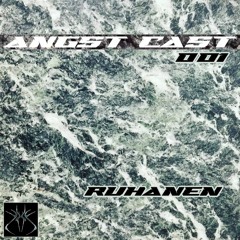 Angst Cast 001 - Ruhanen