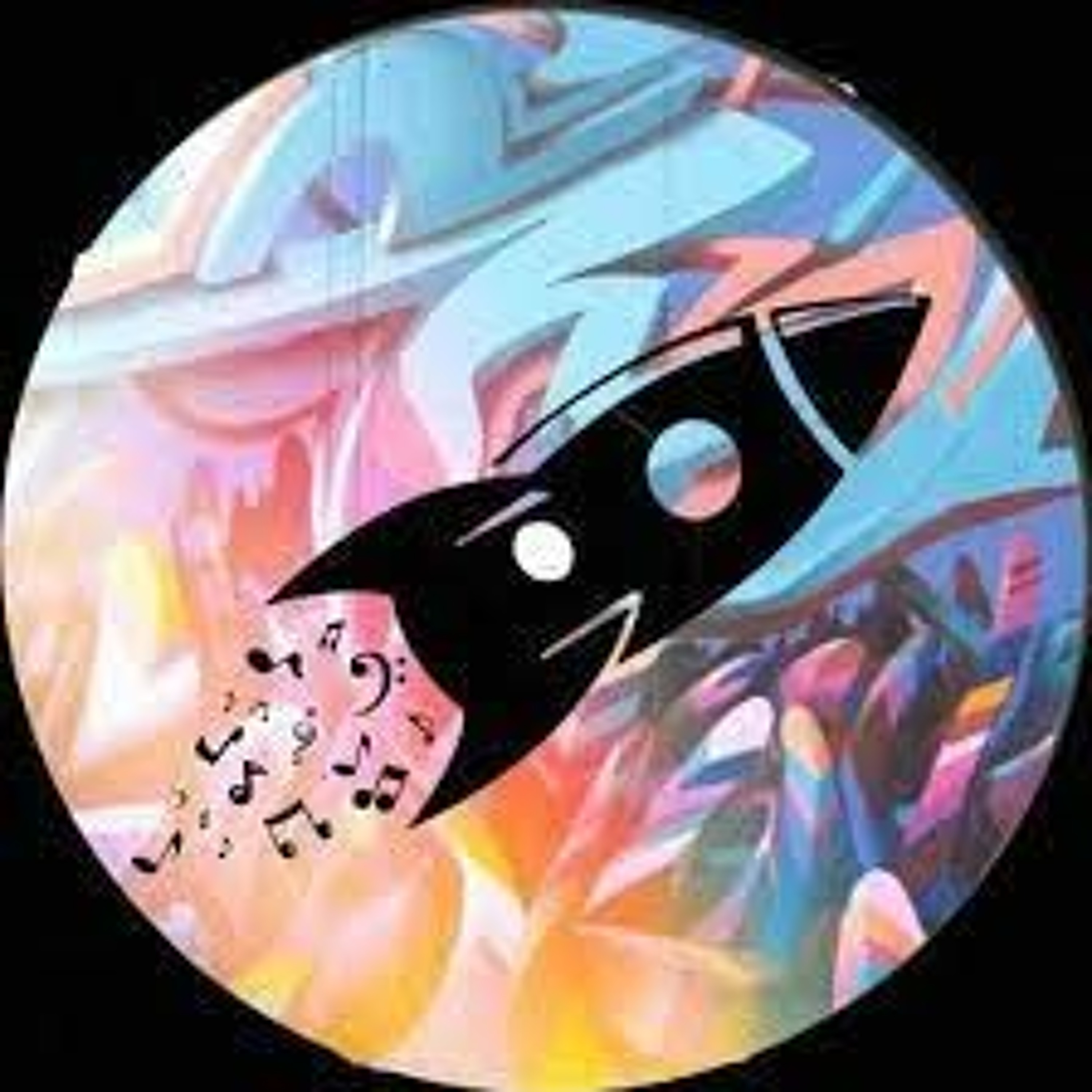 my music