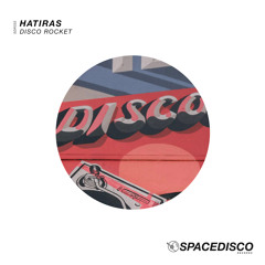 Disco Rocket (Edit)