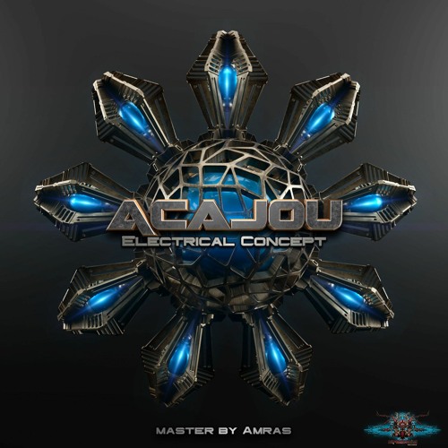 Acajou - Restart [200]