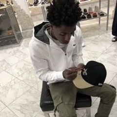 NBA Youngboy - Scared Of Who? (Kai Cenat Diss)