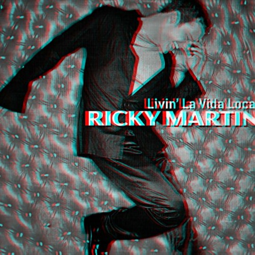 Stream Ricky Martin - Livin' La Vida Loca (H0B3X Bootleg) by H0B3X #2 |  Listen online for free on SoundCloud