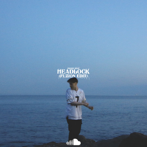 IMOGEN HEAP - HEADLOCK (FUZION EDIT)