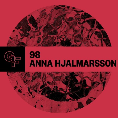 Galactic Funk Podcast 098 - Anna Hjalmarsson