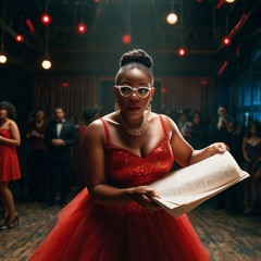 Contract Litigation (disco soul)