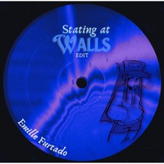 Emille Furtado - Staring At Walls (EDIT) (FREE DOWNLOAD)