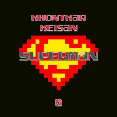SUPERMAN