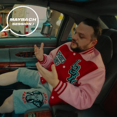 Rowjay - PROPRE PATRON (MAYBACH SESSION)