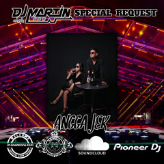 DJ•MARTIN SBM DUGEM REMIX MENGAPA KAU BERUBAH x C I N T A HARDMIX FUNKOT NEW 2024 REQ [ANGGA JEK]