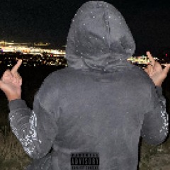 NO LOOKIN BACK!(FEAT.$cotty d hill)