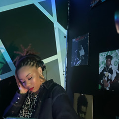 PG Yanii Live at ShrugsATL The Ultimate RNB x Hip-Hop Club Set (320 KBps)