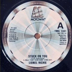 Antony Bee - Stuck on Dub