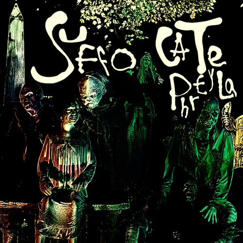 Suffocate