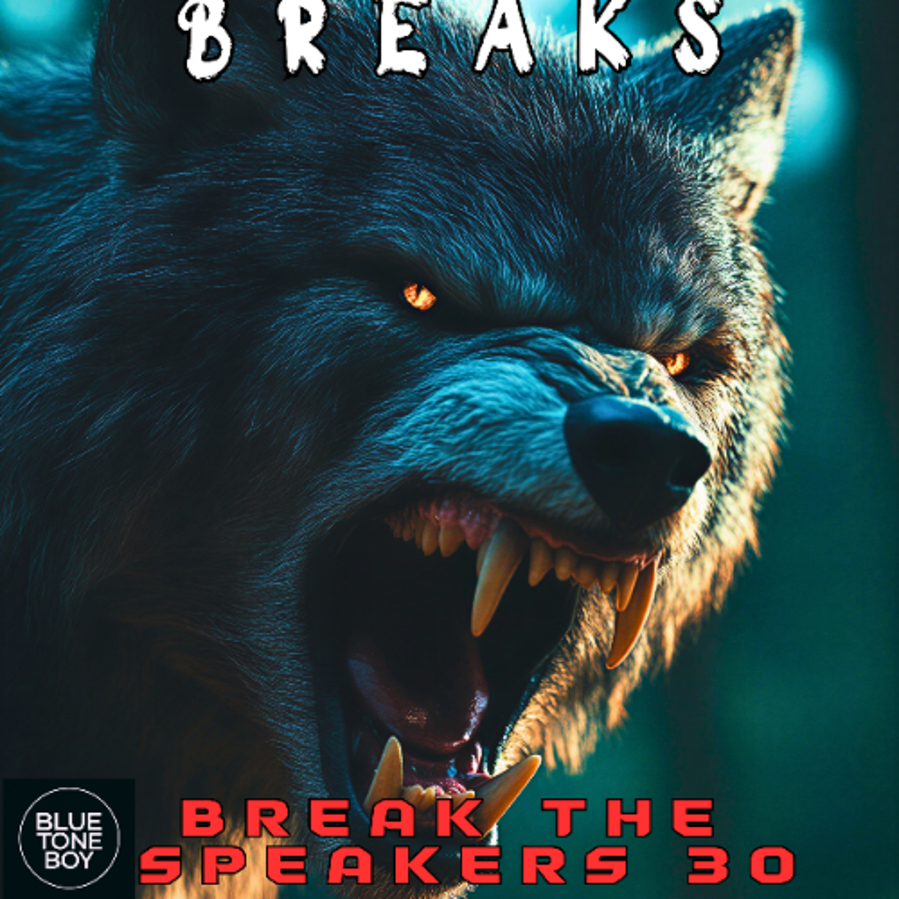 Break The Speakers 30 ~ #Breaks #UKBreaks Mix