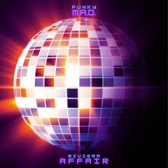 Funky M.A.D.