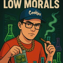 Kreature - High IQ low morals Ft. MyKeL