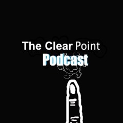 The Clear Point Podcast #204 - Avatar. Wednesday. Waterloo Road. Frank Lampard - 23:01:2023