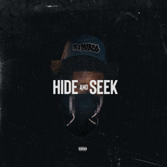 HIDE & SEEK IN THE RAIN