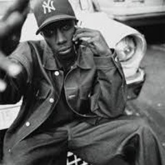 Inspectah Deck - City High (CrazyJaZz Rmx)