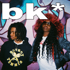 BROOKLYN NIGHTTIME MIX* #THEFASHION W/ GLOWORM N' 2TURNTTJ3
