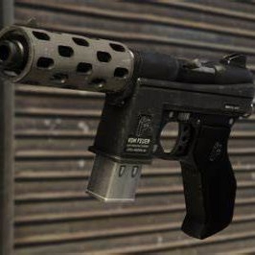 Where yo Tec At! (Prod Traykoolin)