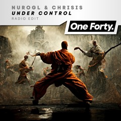 Under Control (Radio Edit)