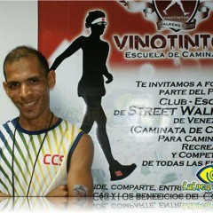 Entrevista Escuela de Caminata de Calle VINOTINTOS 13 Jun 2012